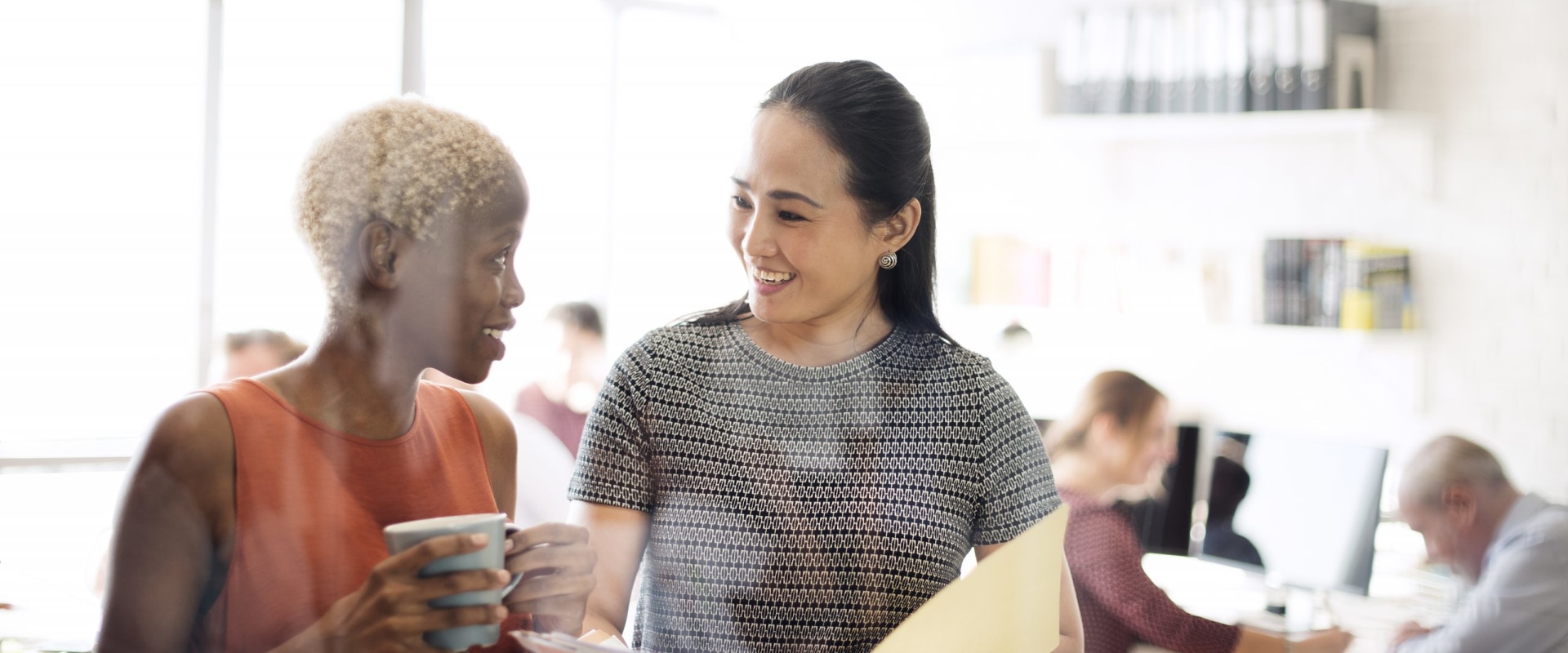 Unlock New Opportunities For Your Marketing Firm With A Female-Owned Brand Marketing Company Near Los Angeles