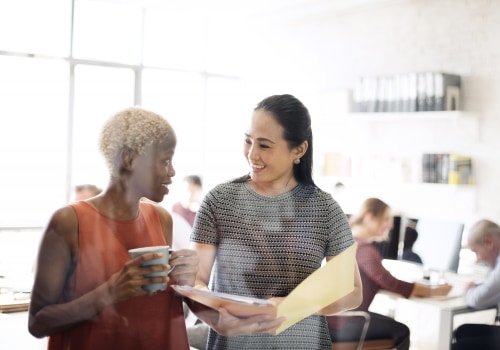 Unlock New Opportunities For Your Marketing Firm With A Female-Owned Brand Marketing Company Near Los Angeles