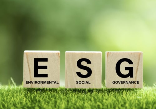 How Top ESG Marketing Agencies Are Setting New Standards In Marketing